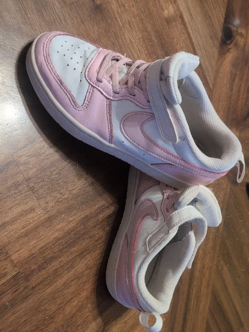 Nike classic high